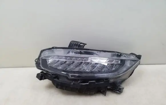 Honda Civic X Headlight/headlamp