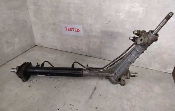 Fiat Ducato Steering rack 01345854080 A0004344 48S2828RM