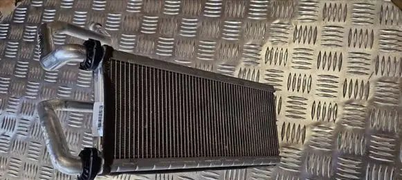 DS Automobiles 7 Crossback Heater blower radiator