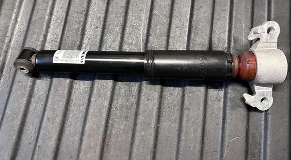 Volvo V60 Rear shock absorber/damper 31658554 31658021 31360616