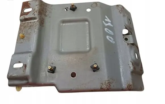 Honda HR-V Airbag control unit/module 77960-S2H-G010-M1