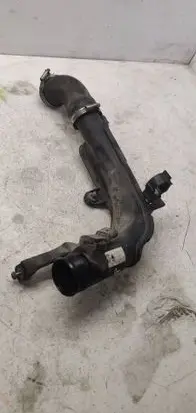 Volkswagen Golf VI Intercooler hose/pipe 1K0145762HS