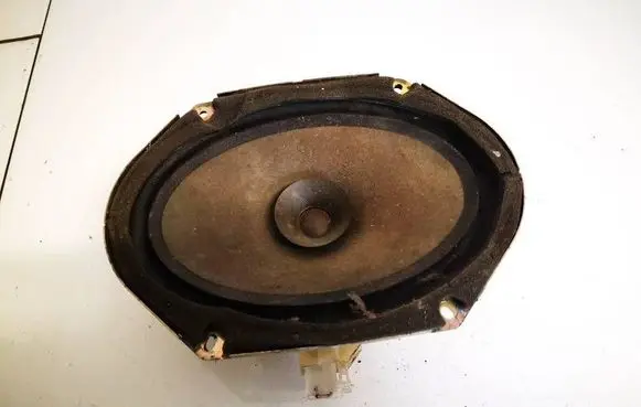 Mazda Premacy Front door speaker g07b66960a