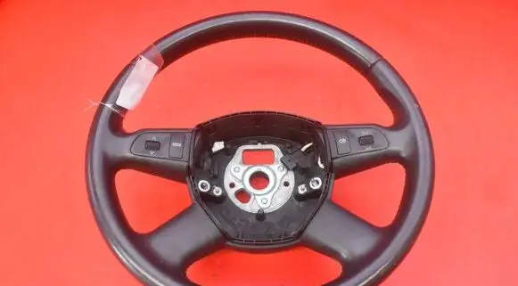Audi A3 S3 A3 Sportback 8P Steering wheel 8P0419091CE