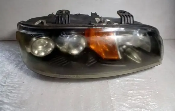 Fiat Punto (188) Headlight/headlamp 89100956 M001
