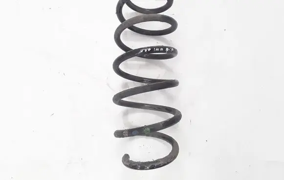 Volvo V60 Front coil spring 31255515