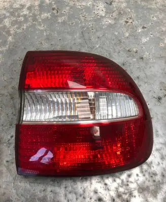 Volvo S40, V40 Rear/tail lights 28562005