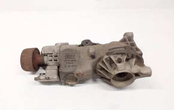 Volvo XC60 Rear differential P31256867 S6503341 6520116290