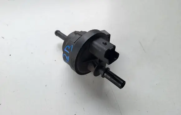 Nissan Qashqai Vacuum valve 
