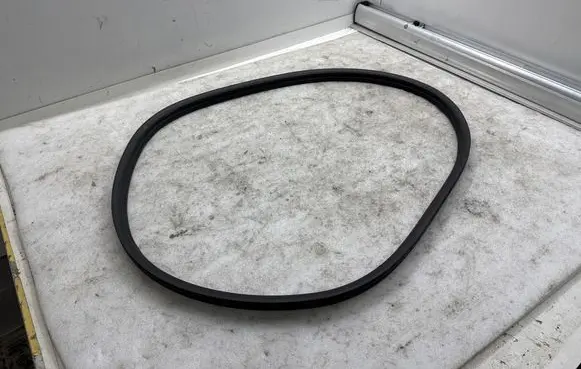 Tesla Model Y Engine compartment rubber 149767200A