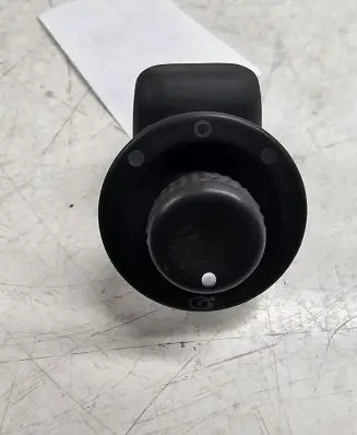 Renault Laguna II Wing mirror switch 002443