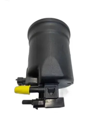 Opel Astra J Fuel tank bottom protection 13244294