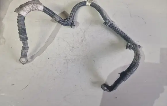 Ford S-MAX Negative earth cable (battery) 6G9T14324