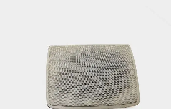 Dash center speaker trim cover