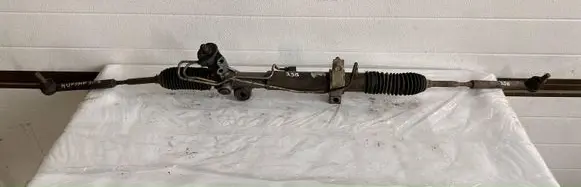 Nissan Murano Z50 Steering rack 001W