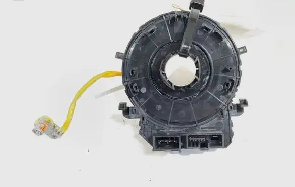 Hyundai Kona I Airbag squib ring wiring 