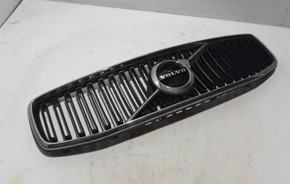 Front grill