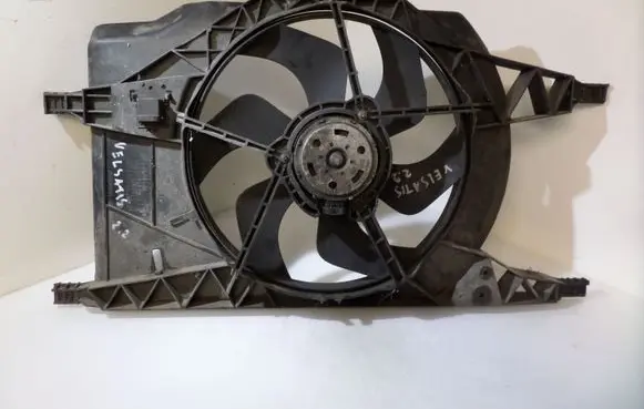 Renault Vel Satis Fan set 1831068000