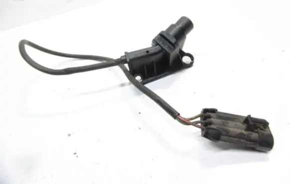 Crankshaft position sensor