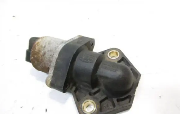 Ford Fiesta Idle control valve (regulator) 2S6A-9F715-BB