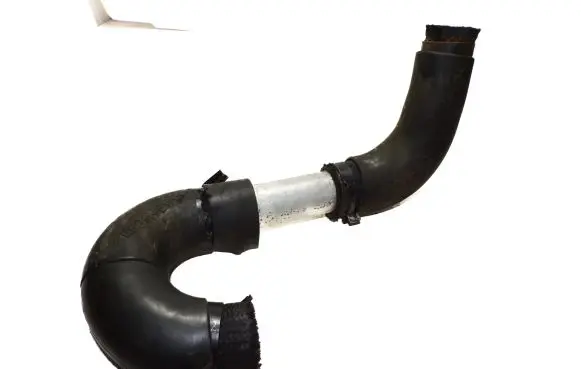 Hyundai Santa Fe Intercooler hose/pipe