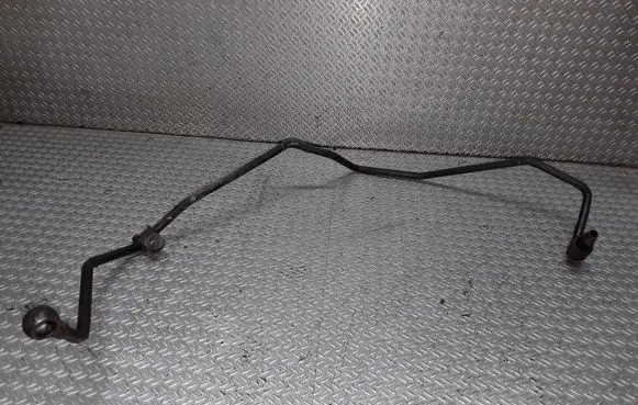 Volkswagen Golf III Turbo turbocharger oiling pipe/hose