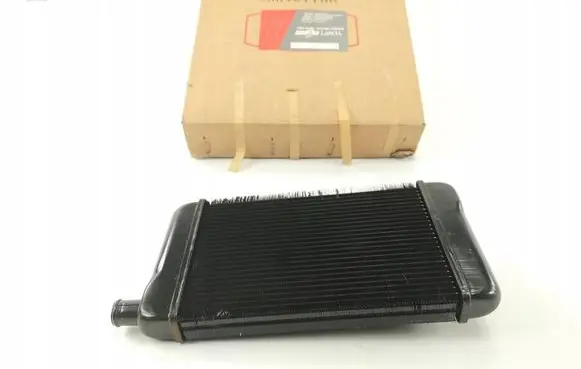 Fiat 238 Coolant radiator 92035826