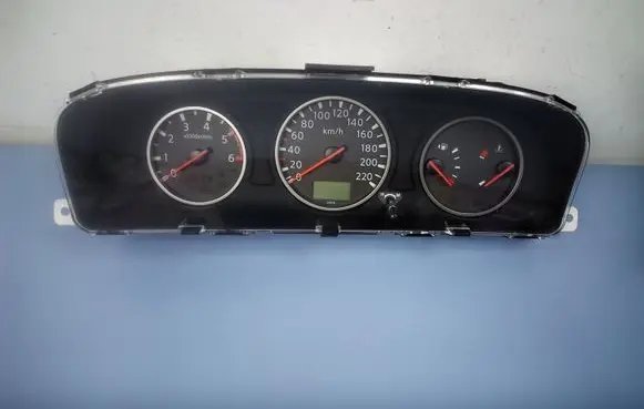 Nissan X-Trail T30 Speedometer (instrument cluster) 24820EQ370 EQ37A