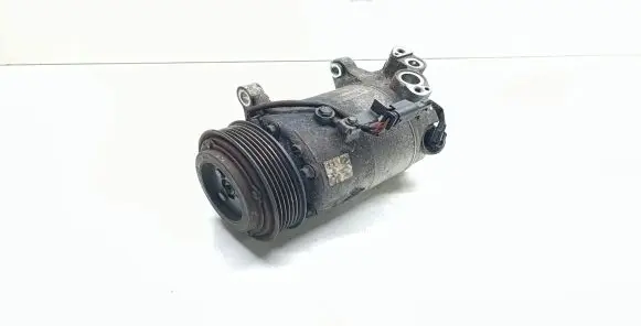BMW 2 F46 Air conditioning (A/C) compressor (pump) 6811430 64346811430