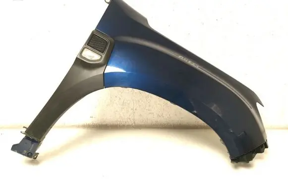 Dacia Duster II Fender 