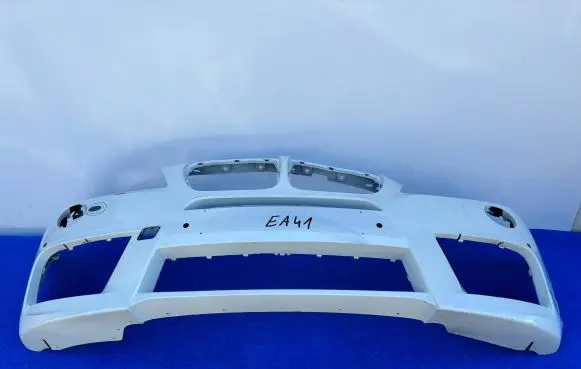 BMW X3 F25 Front bumper 8048094