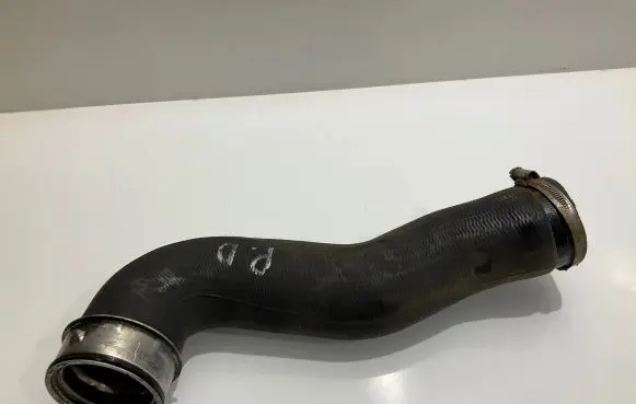 Mercedes-Benz ML W164 Intercooler hose/pipe