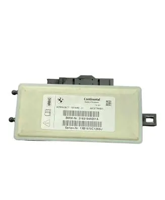 BMW X3 F25 Airbag control unit/module 9319492