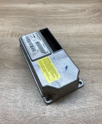 Volvo S60 Airbag control unit/module P30658912 0285001456