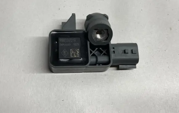 Renault Clio IV Airbag deployment crash/impact sensor 988326121R