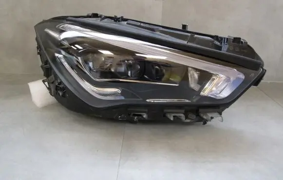 Headlight/headlamp