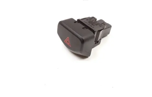 Nissan Note (E11) Hazard light switch 06019