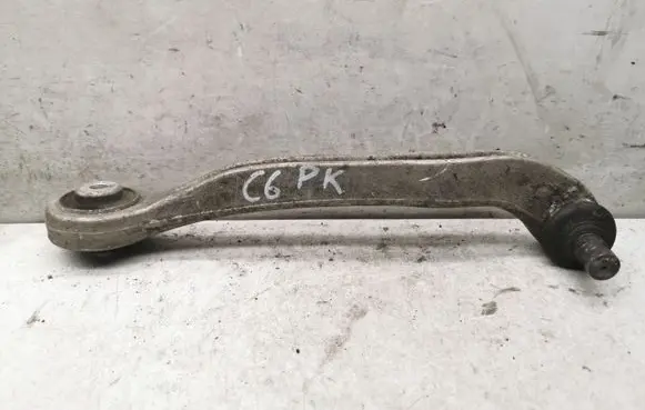Audi A6 S6 C6 4F Front control arm