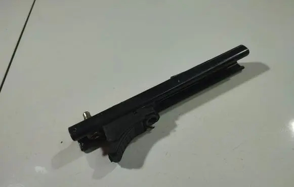 Ford Transit - Tourneo Connect Seat belt adjustment rail 2T14A611C46AA