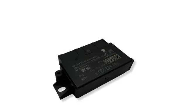 Audi A3 S3 8V Parking PDC control unit/module 5Q0919283A 5Q0919283