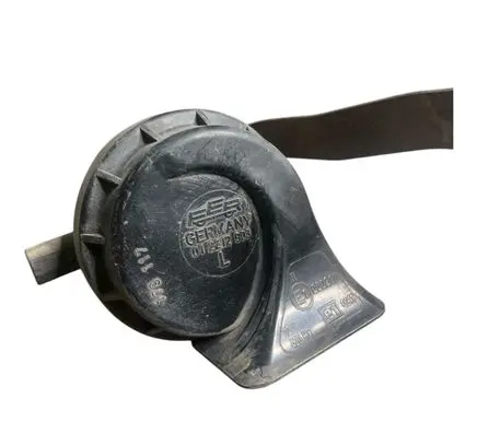 BMW 7 E65 E66 Horn signal 012212903 002212909 179117
