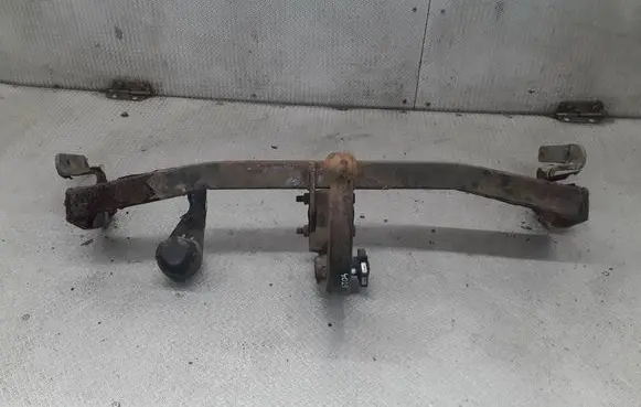 Citroen C3 Picasso Tow bar set 