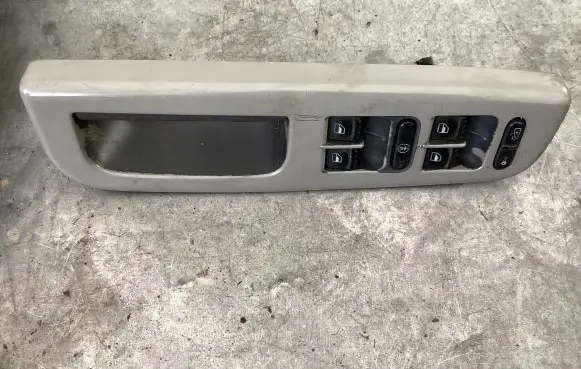Ford Galaxy Electric window control switch 7M6959857 03755820