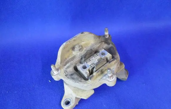 Audi A6 S6 C7 4G Gearbox mount 8K0399115R