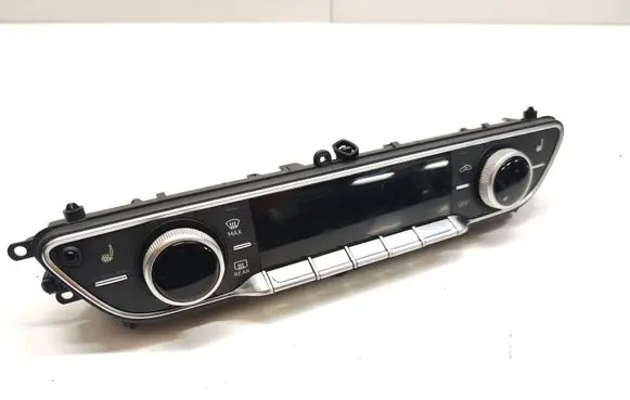 Audi A4 S4 B9 Climate control unit 8W0820043G