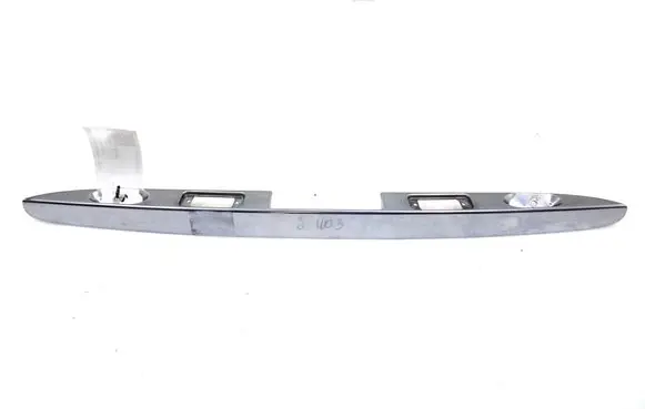Mercedes-Benz R W251 Number plate light A2517400693