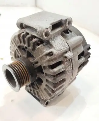 Mercedes-Benz C W205 Generator/alternator A0009062822