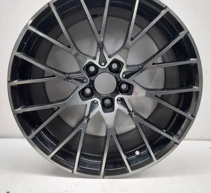 BMW M2 F87 R19 spare wheel 8073848