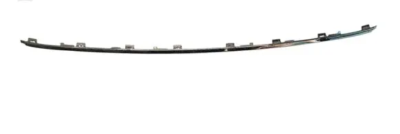 Volkswagen Arteon Front bumper splitter molding 3G8853245D