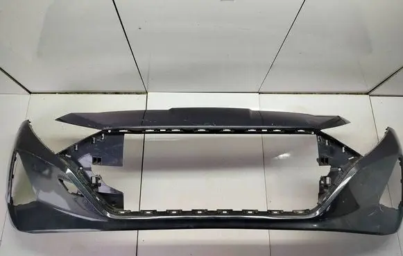 Hyundai i20 (BC3 BI3) Front bumper 86511Q0000
